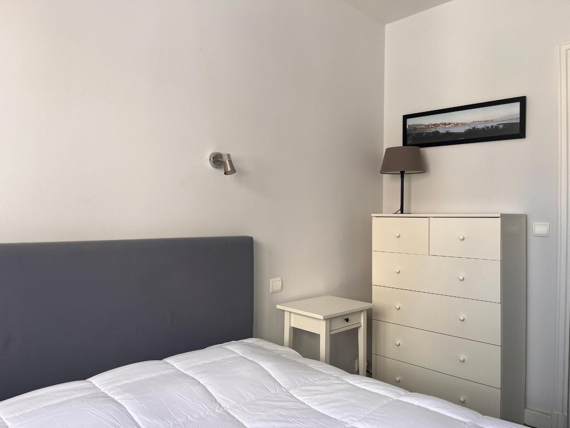 Appartement Lumineux, Proche Plage, Balcon, Parking, Wifi - Fr-1-239-962 Saint-Jean-de-Luz Εξωτερικό φωτογραφία